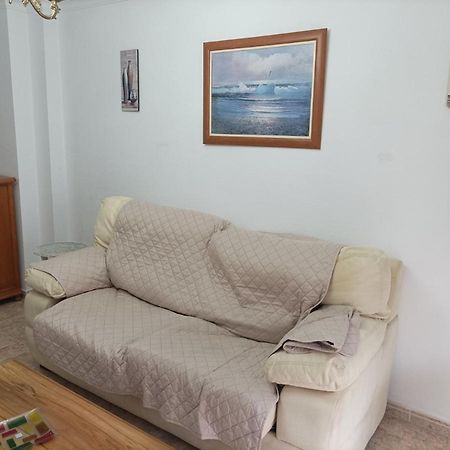 Apartamento Playa Maria II Con Parking Fuengirola Extérieur photo