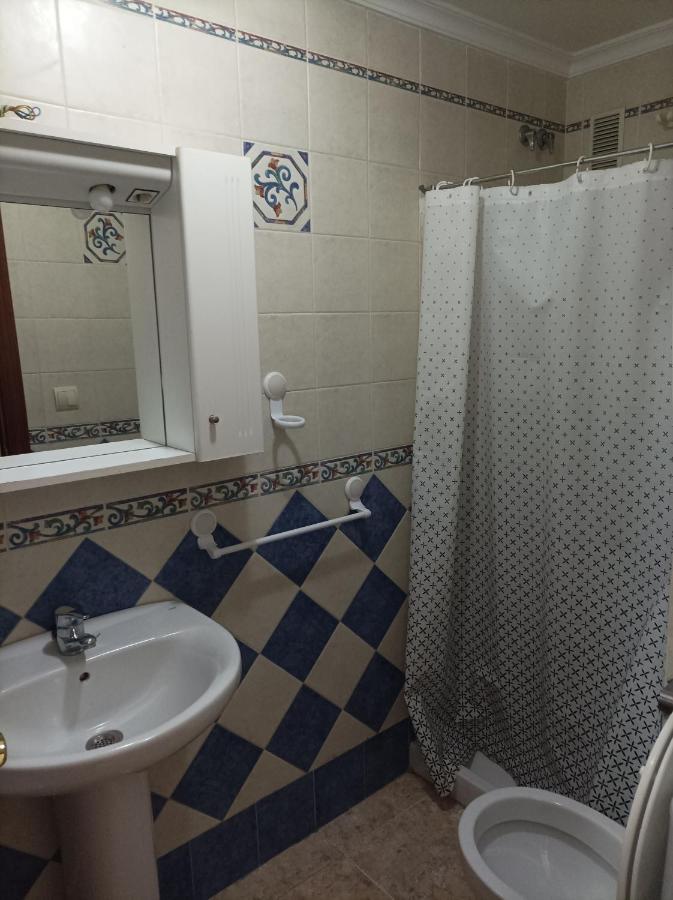 Apartamento Playa Maria II Con Parking Fuengirola Extérieur photo