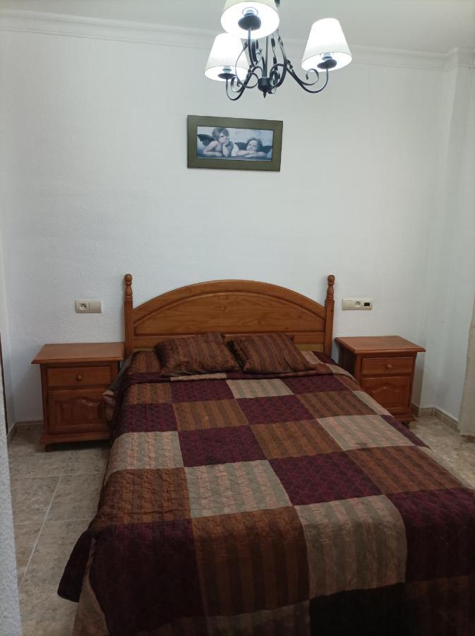 Apartamento Playa Maria II Con Parking Fuengirola Extérieur photo