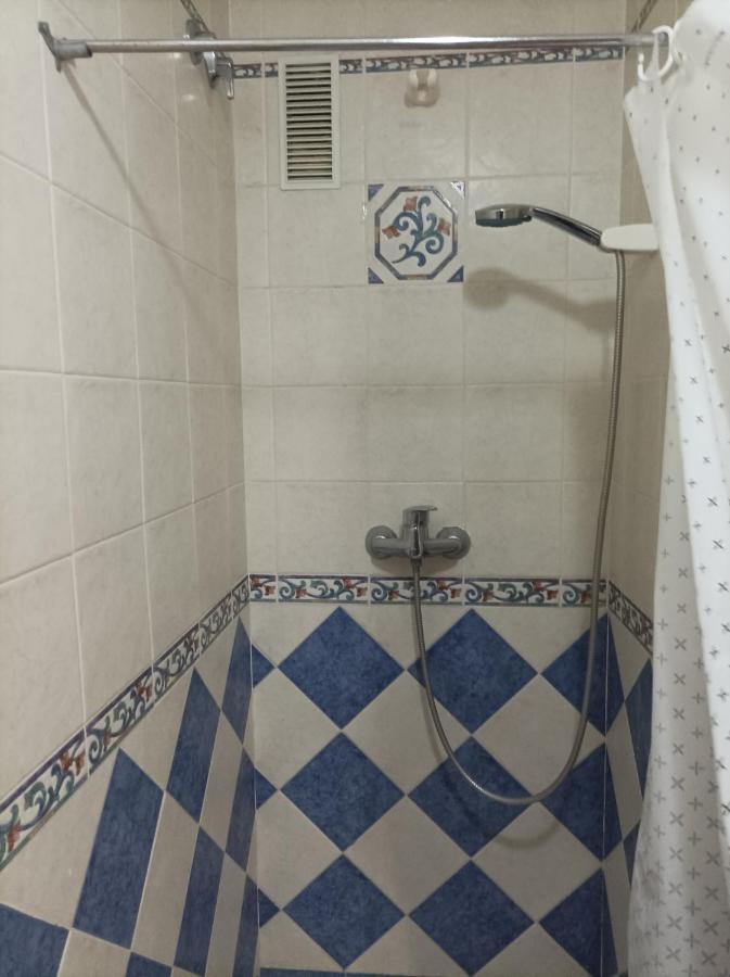 Apartamento Playa Maria II Con Parking Fuengirola Extérieur photo