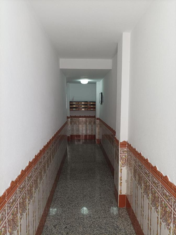 Apartamento Playa Maria II Con Parking Fuengirola Extérieur photo