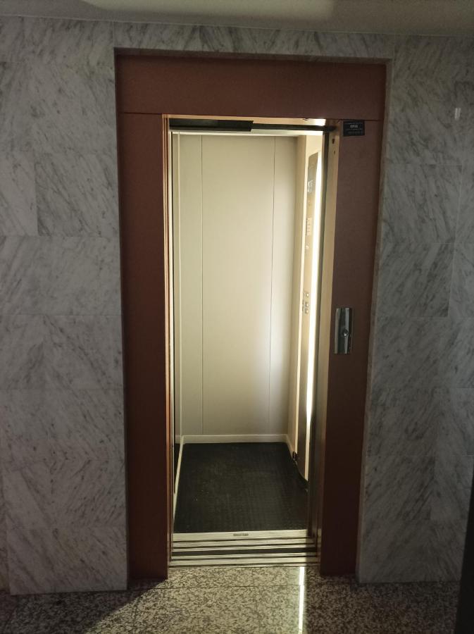Apartamento Playa Maria II Con Parking Fuengirola Extérieur photo