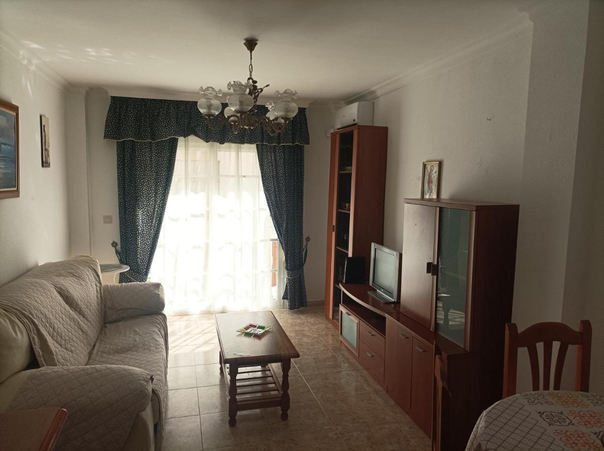Apartamento Playa Maria II Con Parking Fuengirola Extérieur photo